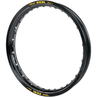 EXCEL Rim Takasago Rear 36 Hole Black 19x2.15 GEK410