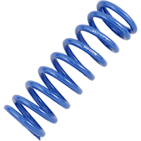 RACE TECH Front Spring Blue Sport Series Spring Rate 336 lbs/in SRSP 672760