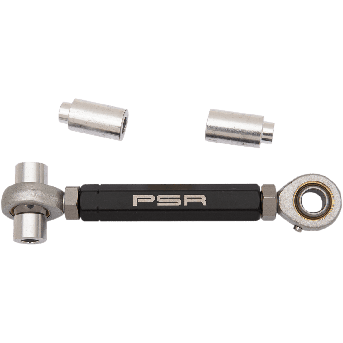 PSR Adjustable Lowering Link Black 040076822