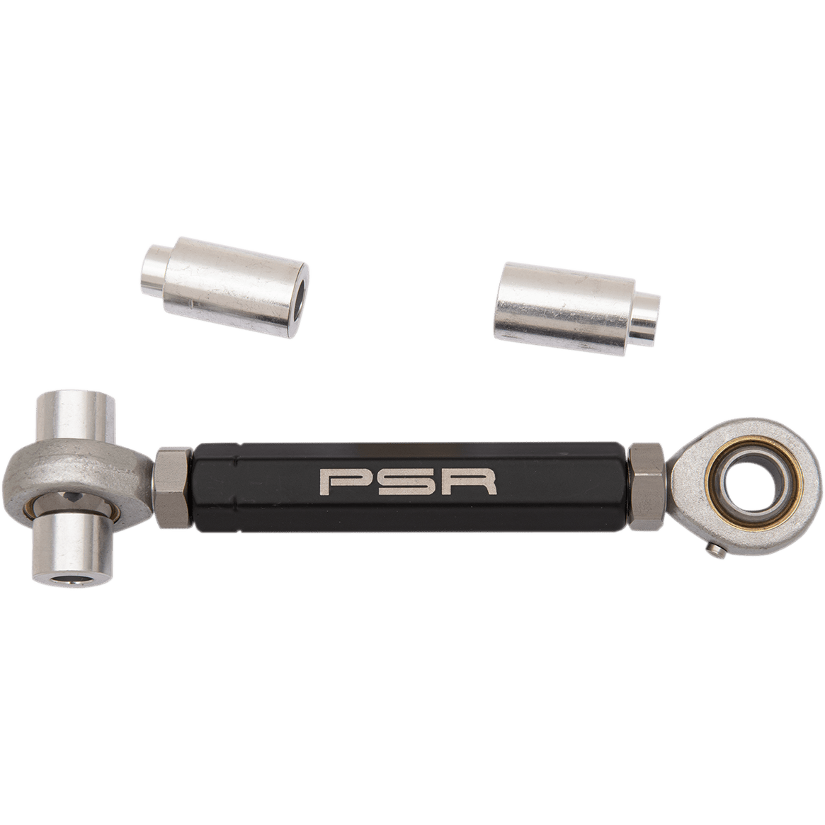 PSR Adjustable Lowering Link Black 040076822