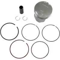 WISECO Piston Kit 87.00 mm Yamaha 4764M08700