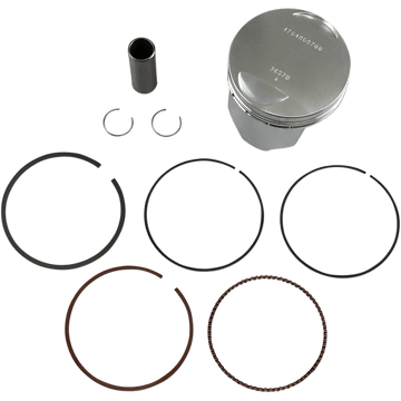 WISECO Piston Kit 87.00 mm Yamaha 4764M08700