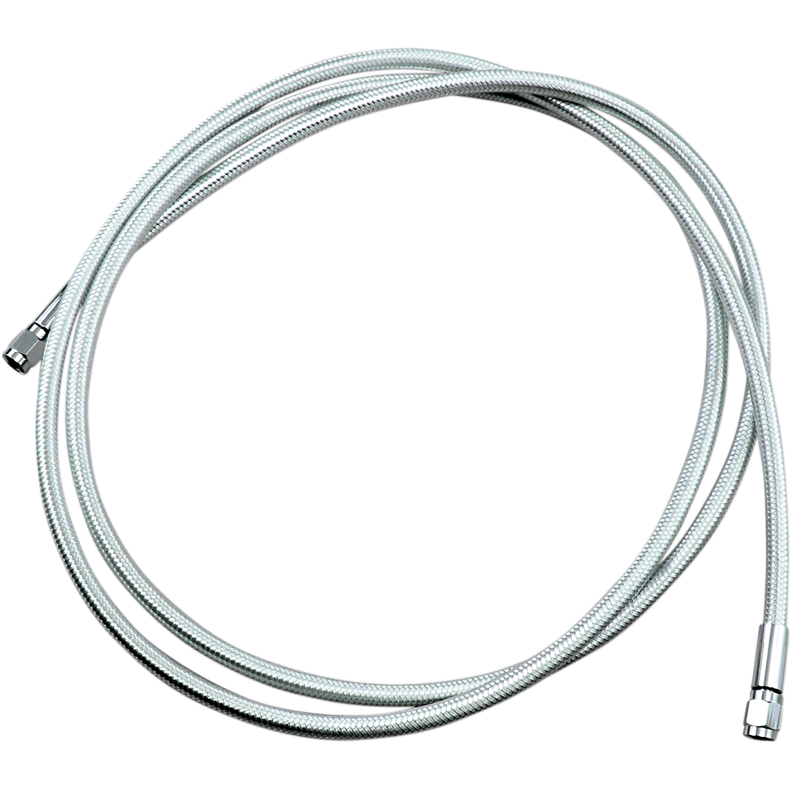 MAGNUM SHIELDING Brake Line 78" Sterling Chromite II AS3578