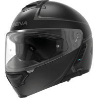 SENA Impulse Helmet Matte Black Small IMPULSEMB00S1