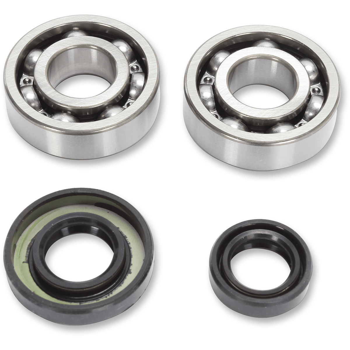 HOT RODS Crank Bearings With Seal KTM