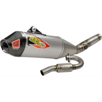 PRO CIRCUIT Ti-6 Pro Exhaust 0322125FP