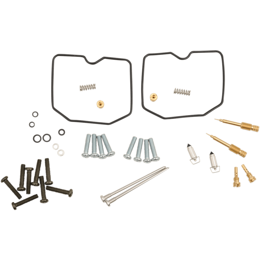 PARTS UNLIMITED Carburetor Repair Kit Kawasaki