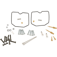 PARTS UNLIMITED Carburetor Repair Kit Kawasaki