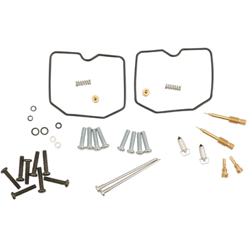 PARTS UNLIMITED Carburetor Repair Kit Kawasaki