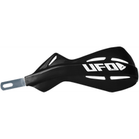 UFO Handguards w/ Aluminum Black