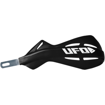 UFO Handguards w/ Aluminum Black