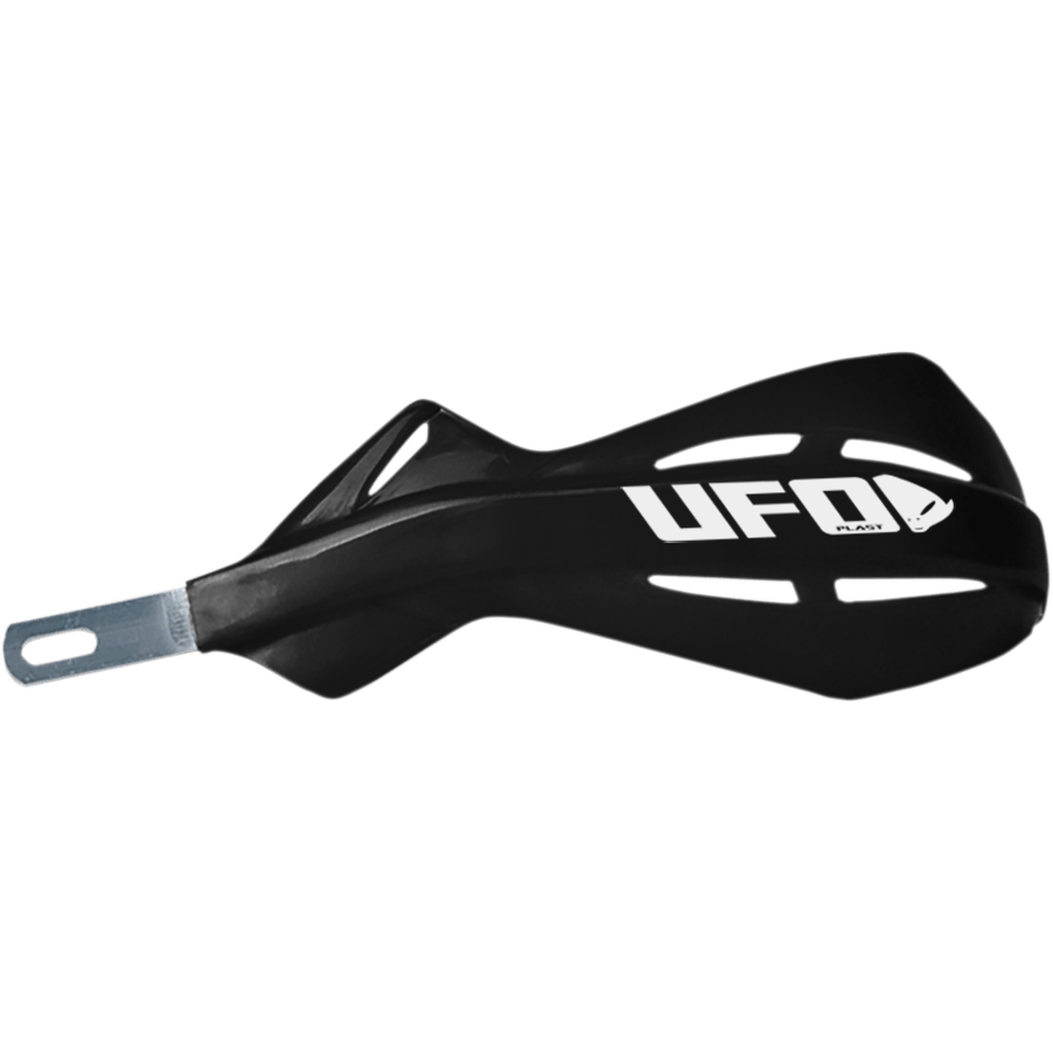 UFO Handguards w/ Aluminum Black