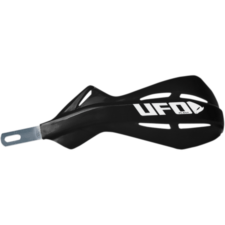 UFO Handguards w/ Aluminum Black