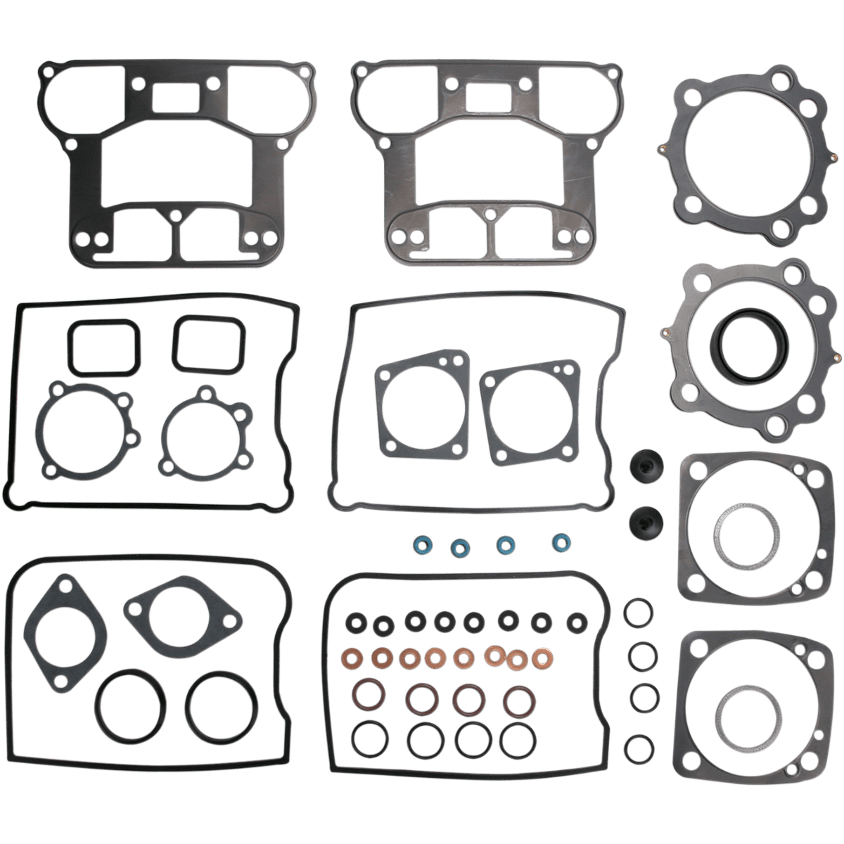 COMETIC Top End Gasket 3-3/4" Big Twin C9771