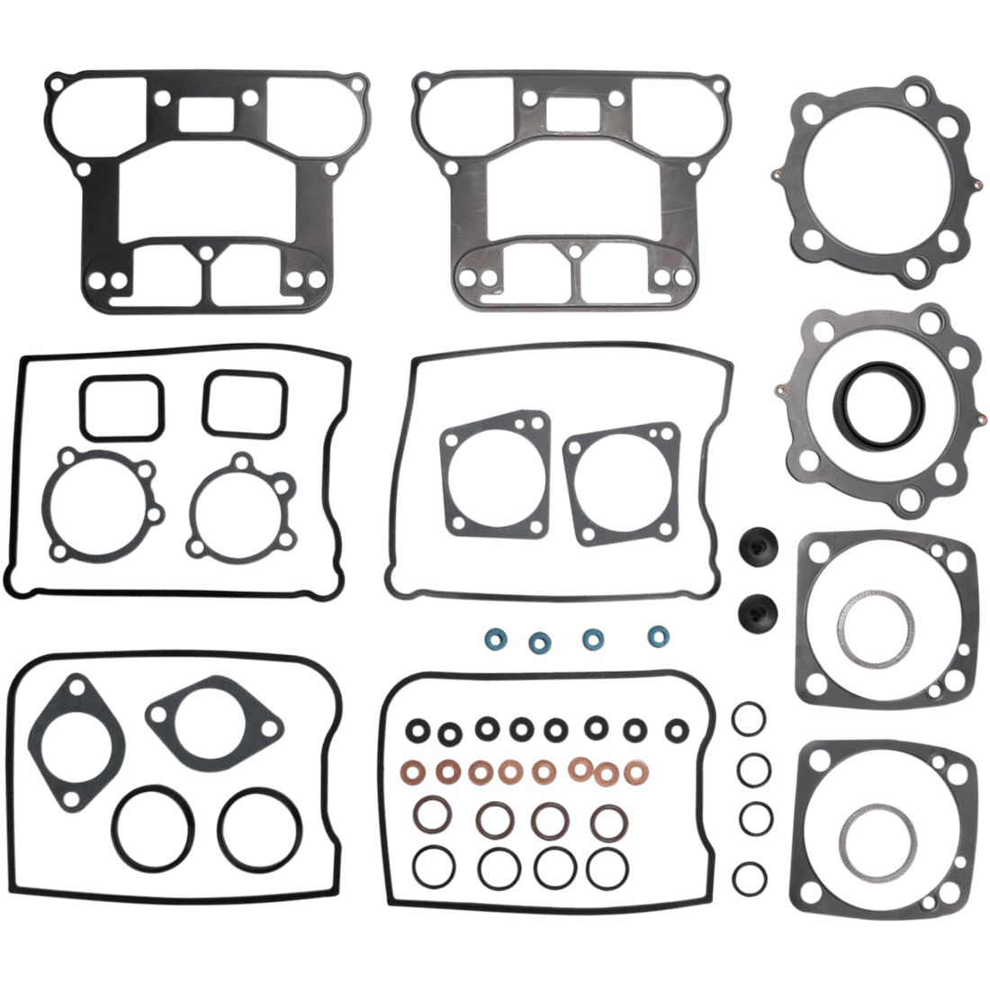 COMETIC Top End Gasket 3-3/4" Big Twin C9771