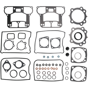 COMETIC Top End Gasket 3-3/4" Big Twin C9771