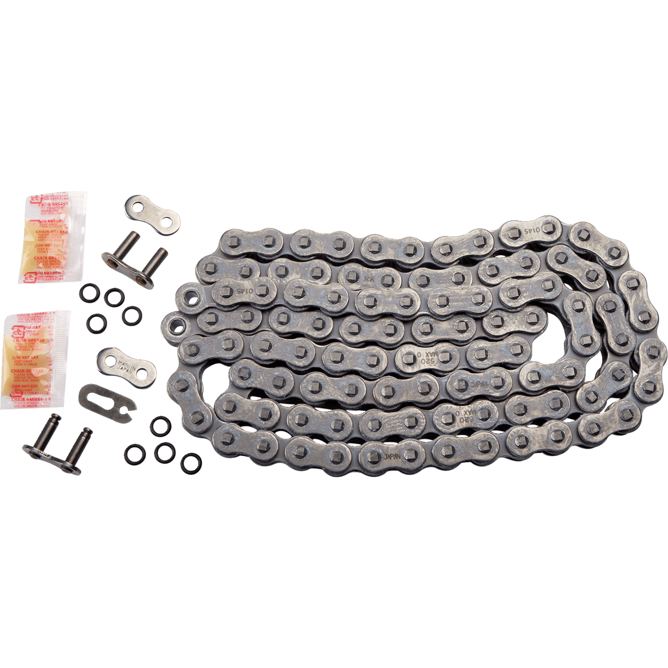 RK 520 Max O Drive Chain 100 Links