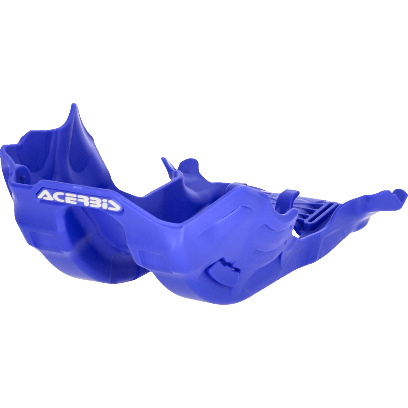 ACERBIS Skid Plate Blue YZ 450F 2982500003