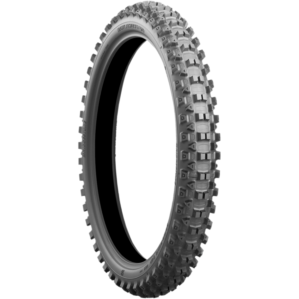 BRIDGESTONE Tire Battlecross E50 Front 90/90-21 54P 11451