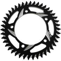 VORTEX CAT5 Sprocket Black 43 Tooth 526ZK43