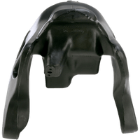 ACERBIS Fuel Tank 3.7 Gallon Kawasaki Black 2140680001