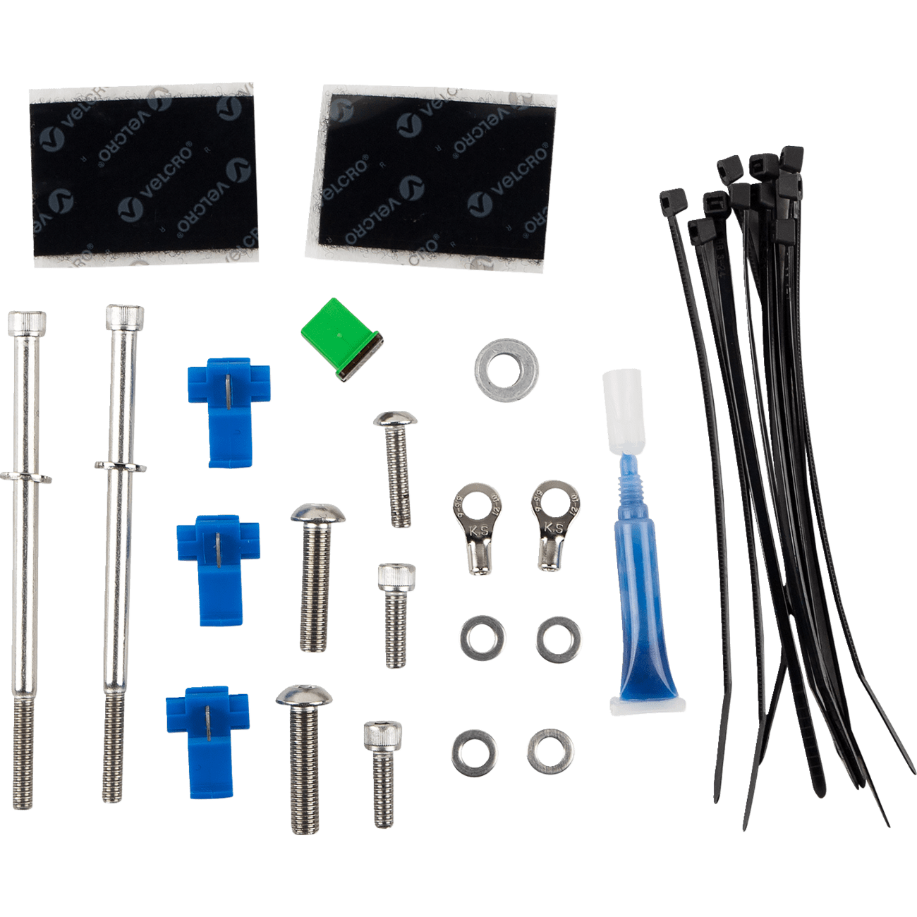 PINGEL Shifter Kit Mid Controls Dyna 77605