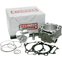 CYLINDER WORKS Cylinder Kit Big Bore 81.00 mm Honda 11001K01