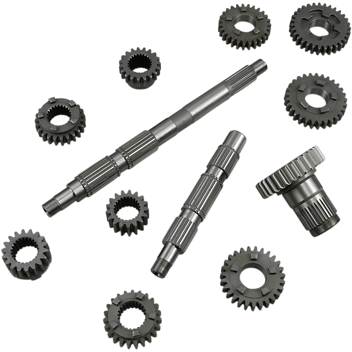 ANDREWS 5-Speed Gear Set 3.24:1 First Ratio 296093