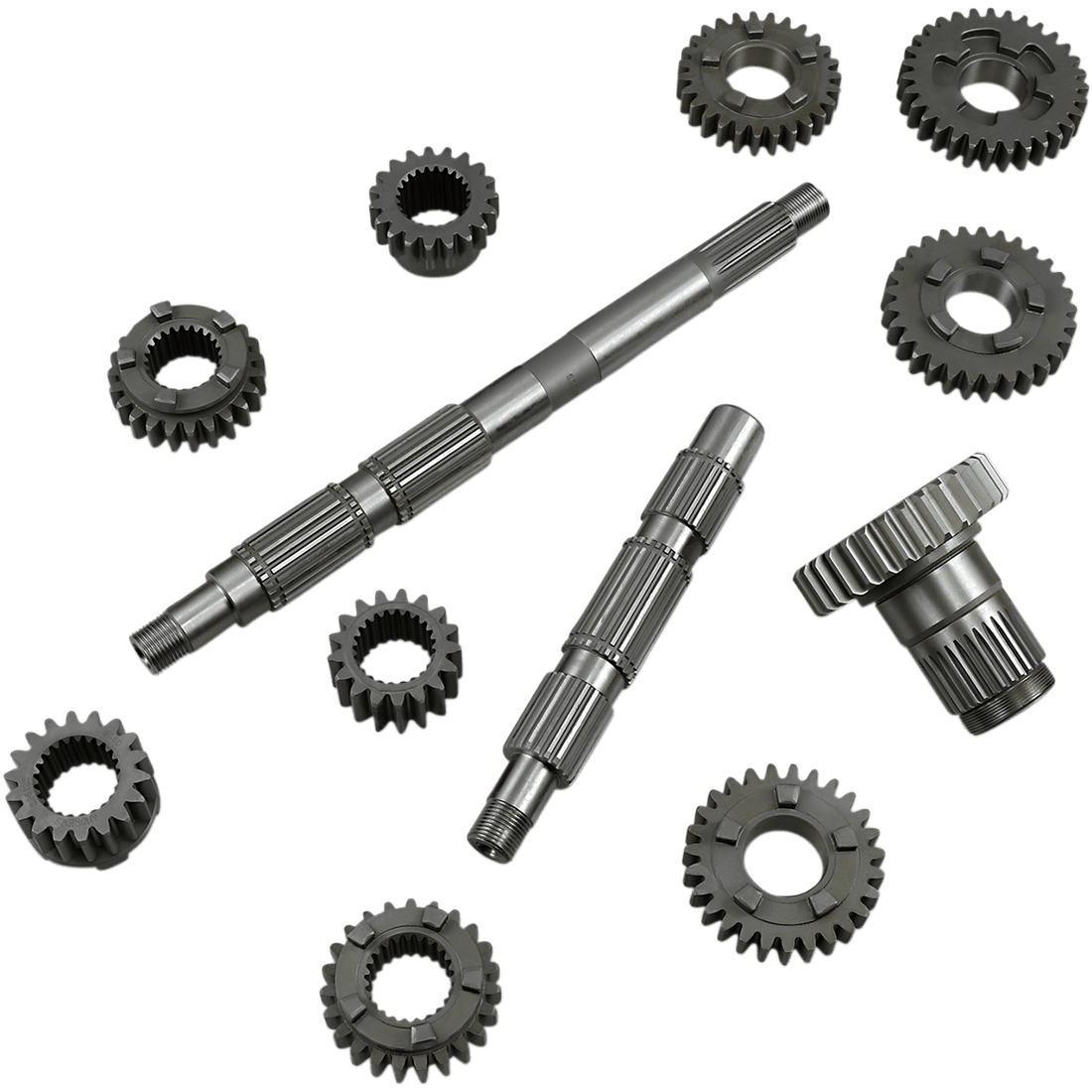 ANDREWS 5-Speed Gear Set 3.24:1 First Ratio 296093