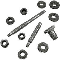 ANDREWS 5-Speed Gear Set 3.24:1 First Ratio 296093