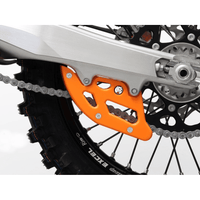 AXP RACING Chain Guide Orange KTM AX1666