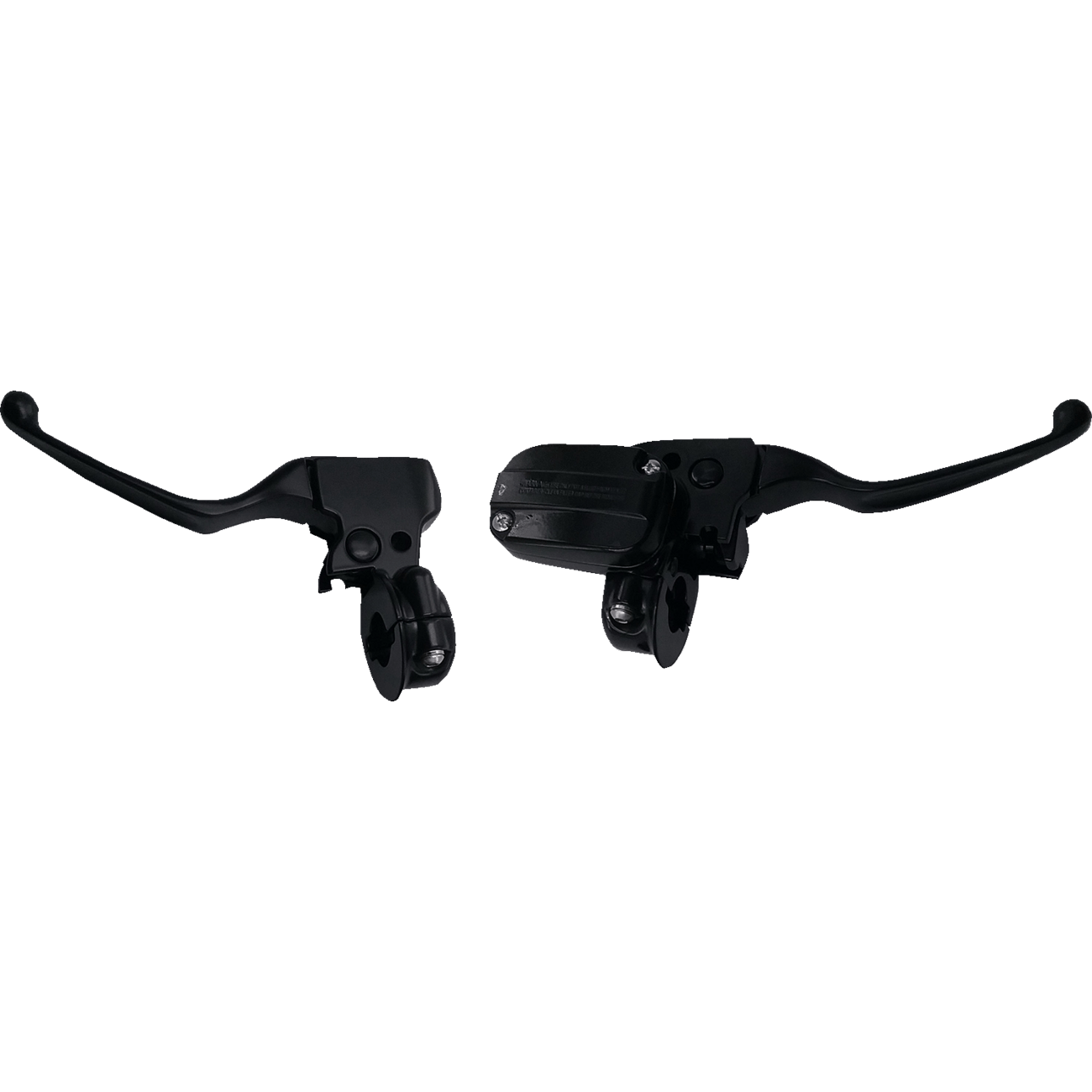 DRAG SPECIALTIES Handlebar Controls Touring Black