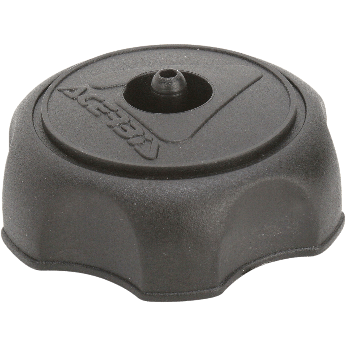 ACERBIS Gas Cap Small Black