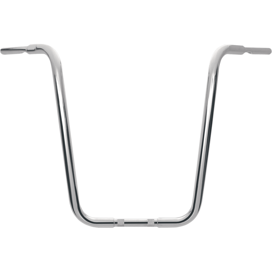 WILD 1 Handlebar Psycho 20" TBW Chrome WO571