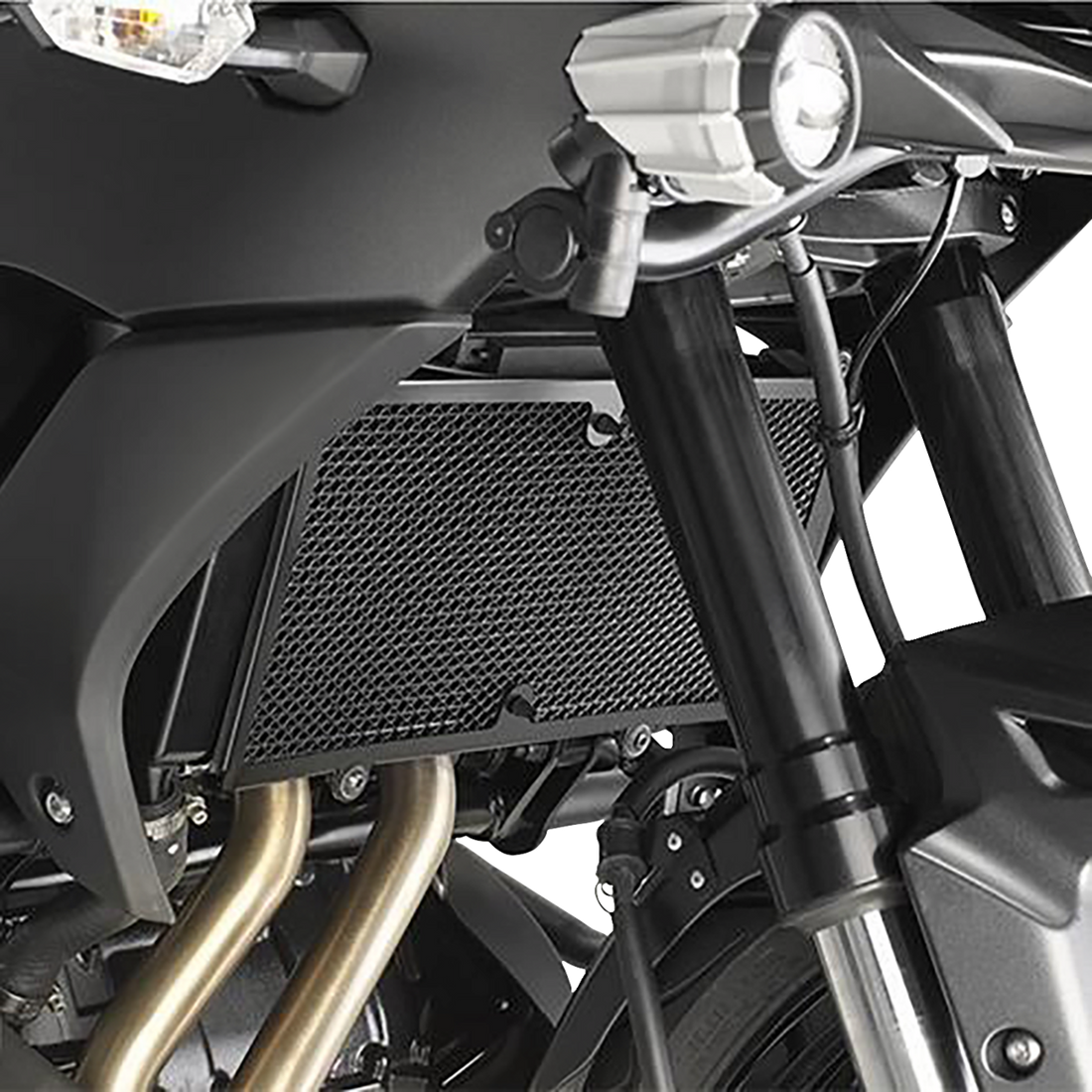 GIVI Radiator Guard Kawasaki