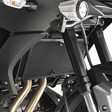 GIVI Radiator Guard Kawasaki