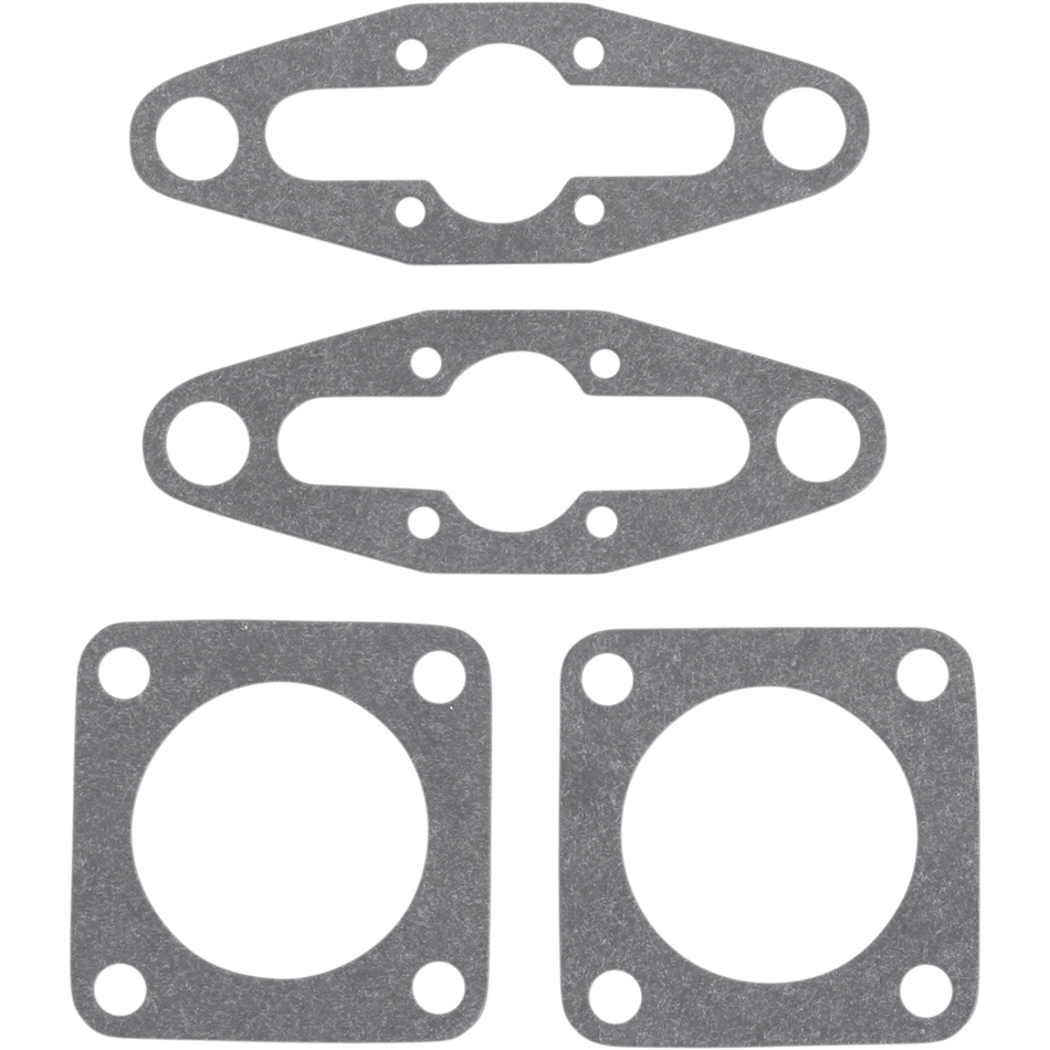 VERTEX Exhaust Valve Gasket Polaris