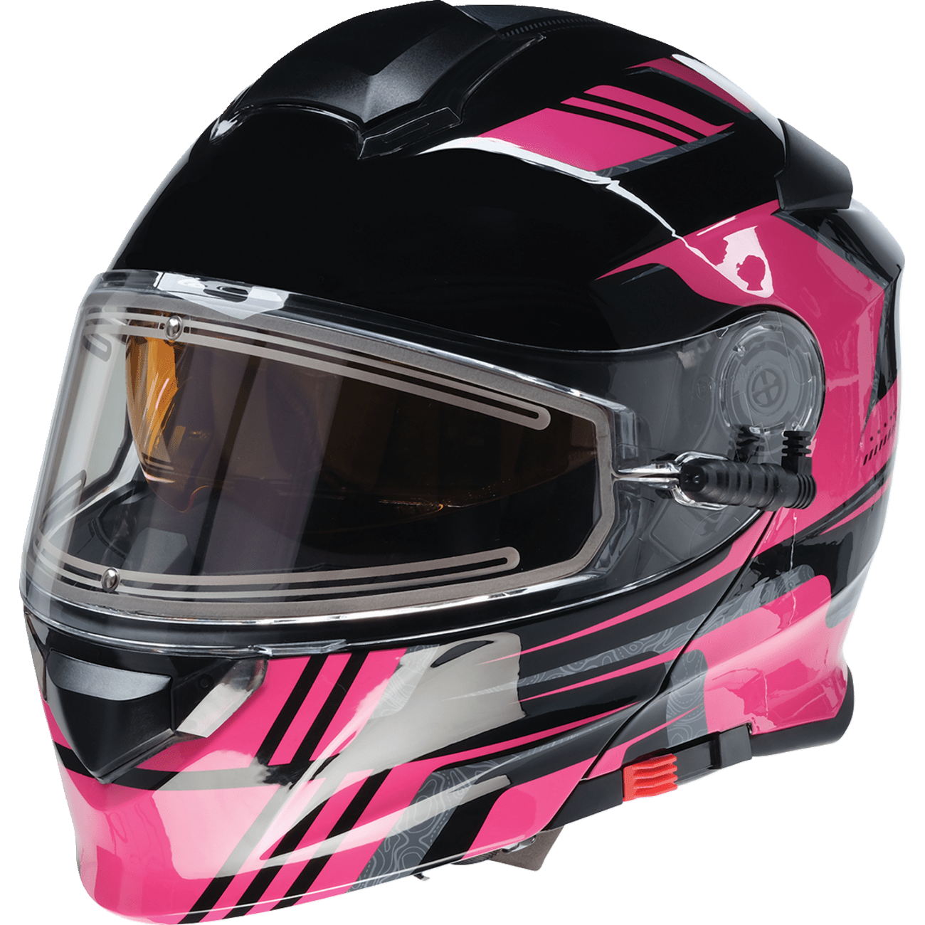 Z1R Solaris 2.0 Helmet First Tracks Pink XL