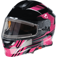 Z1R Solaris 2.0 Helmet First Tracks Pink XL