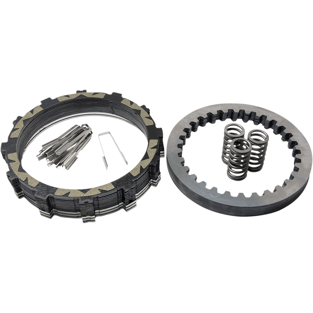 REKLUSE TorqDrive® Clutch Kit RMS2807009