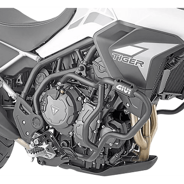 GIVI Engine Guards Triumph Tiger Sport 850/ Tiger 900