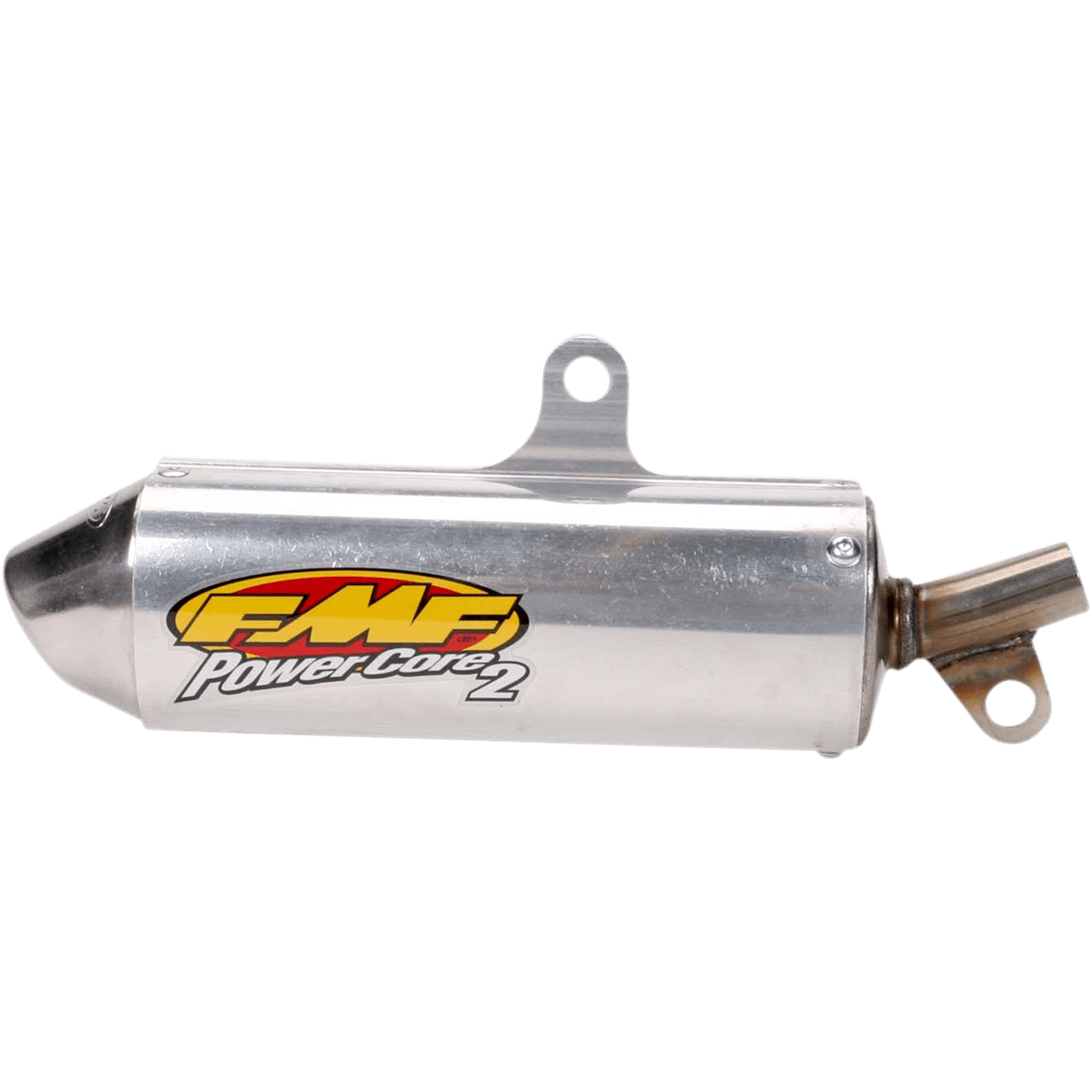 FMF Powercore 2 Silencer 023009