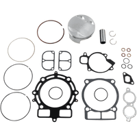 WISECO Piston Kit with Gasket 95.00 mm KTM | Polaris PK1850