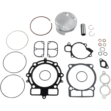 WISECO Piston Kit with Gasket 95.00 mm KTM | Polaris PK1850