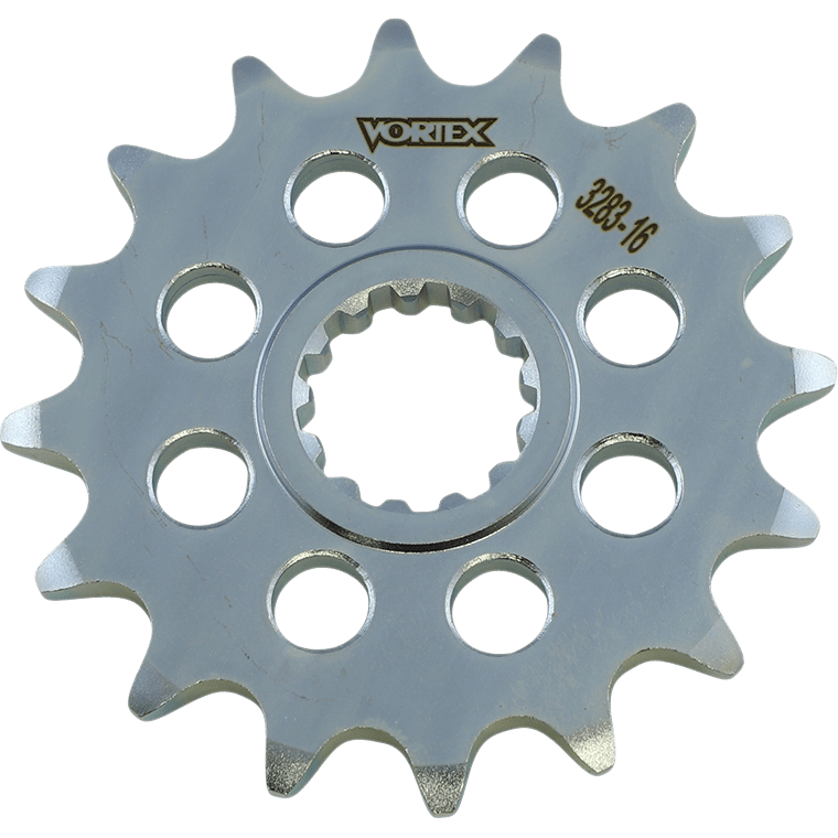 VORTEX Front Sprocket 16 Tooth