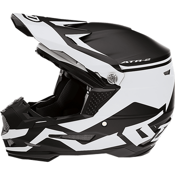 6D HELMETS ATR-2 Helmet Drive White XL 122718