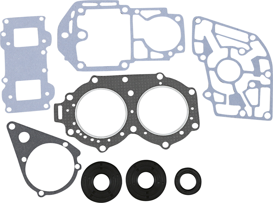 VERTEX Gasket Top End 500 Jammer