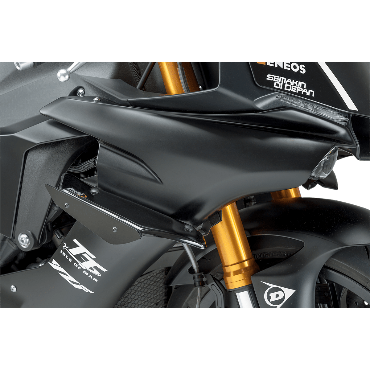 PUIG HI-TECH PARTS Winglets YZFR1 9766N