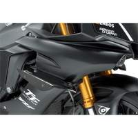 PUIG HI-TECH PARTS Winglets YZFR1 9766N