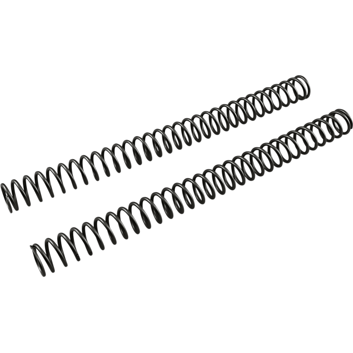 FACTORY CONNECTION Front Fork Springs 0.50 kg/mm LSV050